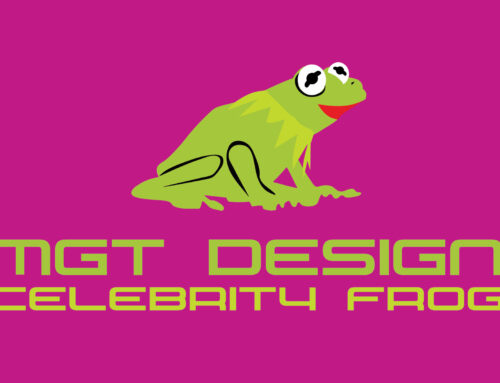 MGT Design Logos