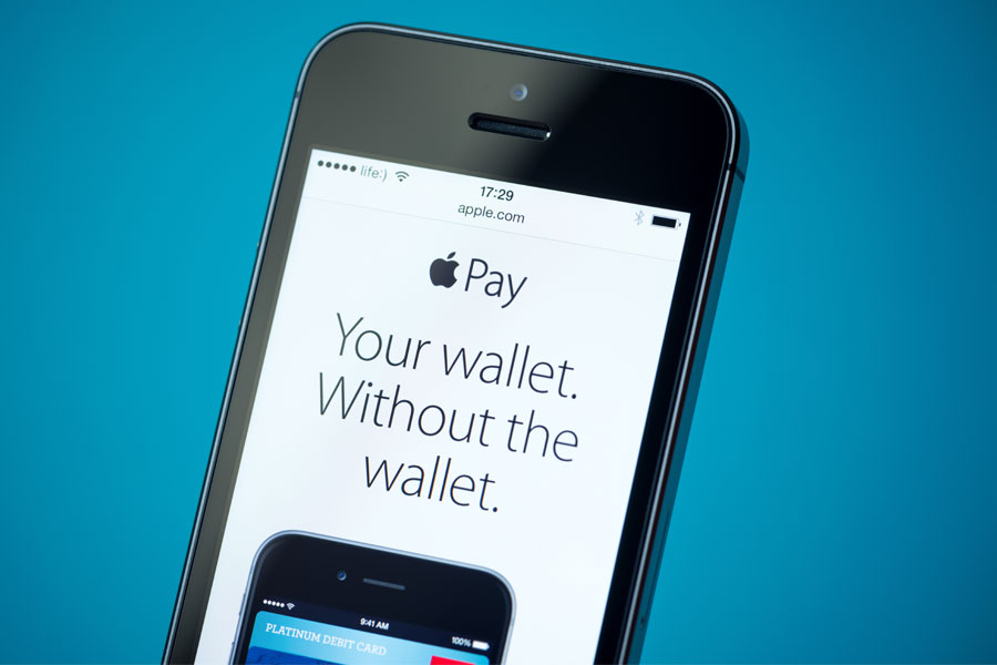 Apple-Pay