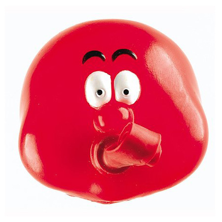 2001-Red-Nose-Day 2001 Red Nose Day