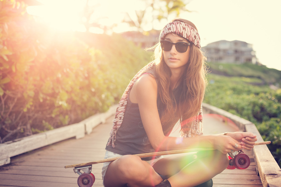 Glastonbury-Festival-Girl