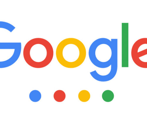 Google Evolves With a New Logo
