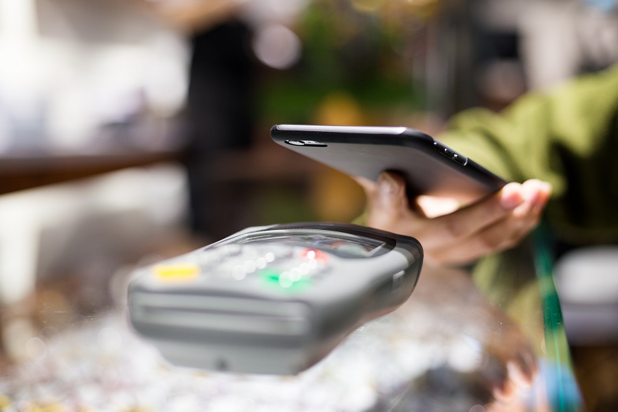 Android Pay UK