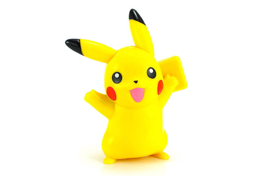 Pokemon-Go-Pickachu