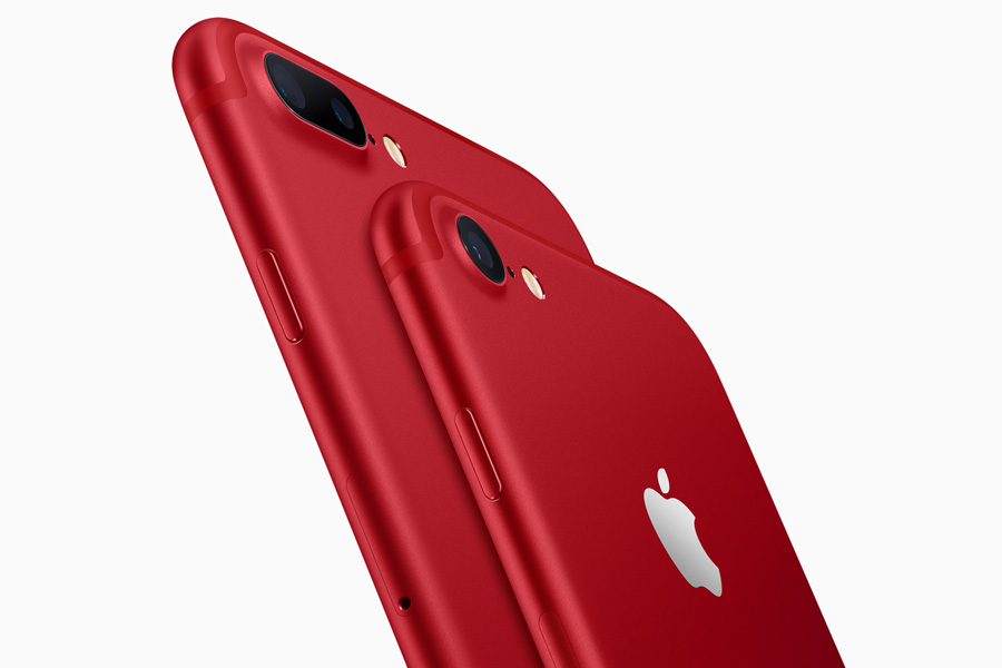 Apple-iPhone-7-Red