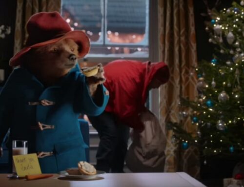 The 2017 Christmas Adverts Are Here!