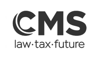 CMS Law Logo