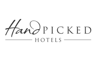 Hand Picked Hotels Logo