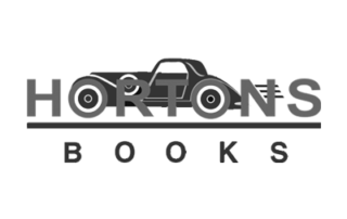 Hortons Books Logo Ben