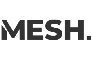 Mesh Construction London Logo