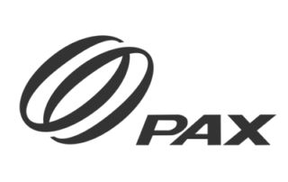 Pax Logo