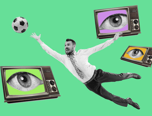 How will we be watching the World Cup in 2026?