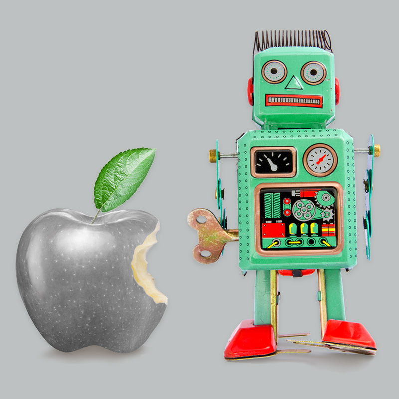 iphone-android-app-development Apple iPhone and Android App Development