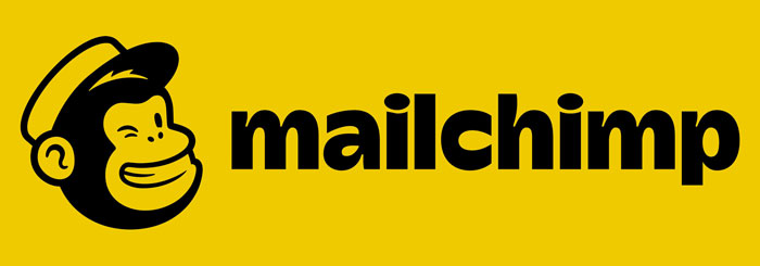 mailchimp-logo Mailchimp logo
