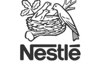 Nestle Logo