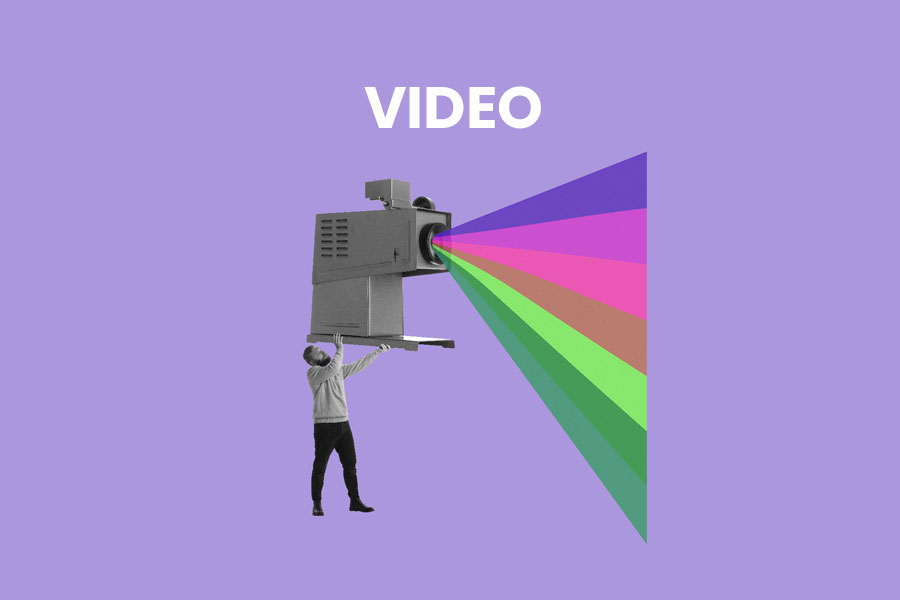 Video Filming & Production, Film Editing Northampton MGT Design