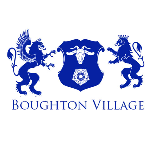 boughton-village-logo