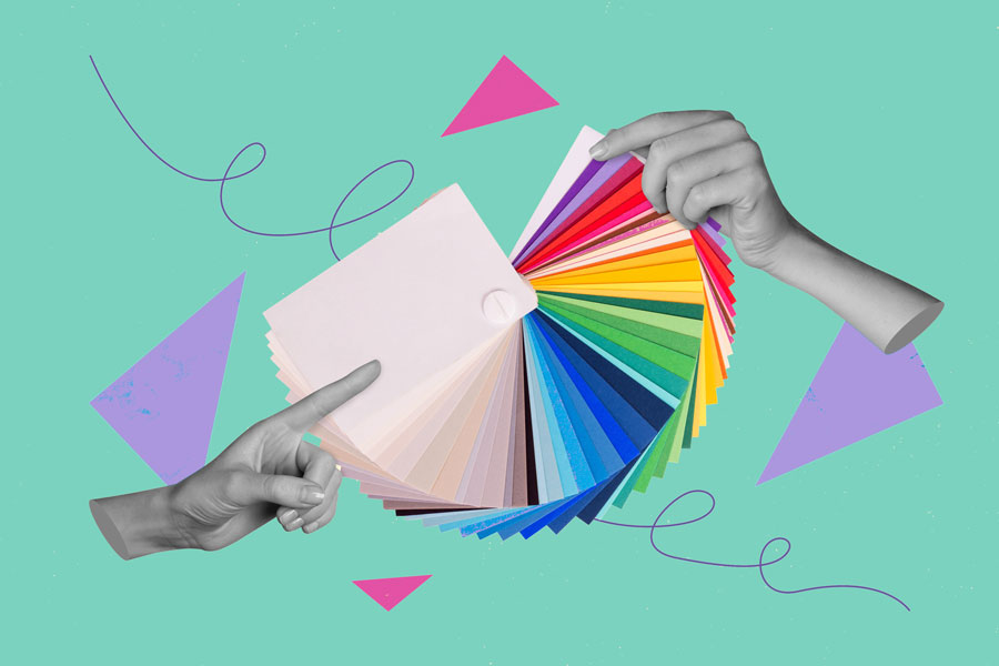 colour-pallete-creation