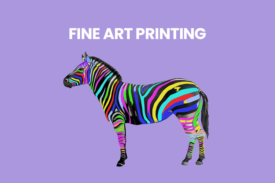 Poster Printing Northampton Canvas prints, Fine Art Large Format MGT Design