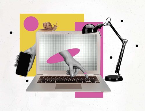 5 Signs It’s Time to Redesign Your Business Website