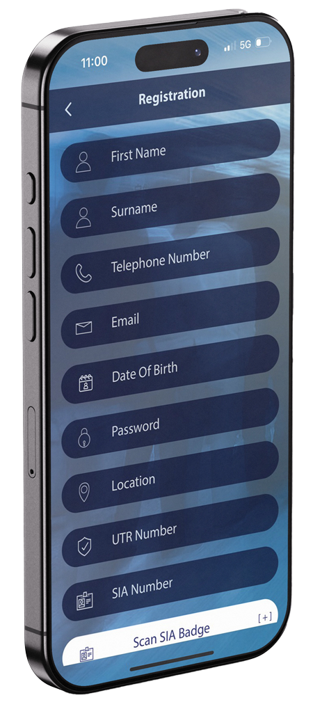 sas-app-registration