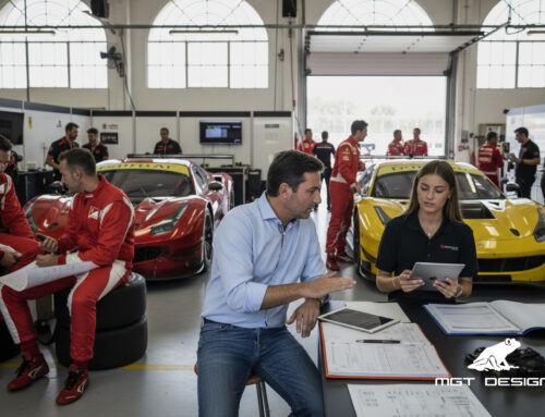 How to Market a Racing Team: Secrets Sponsors Can’t Ignore