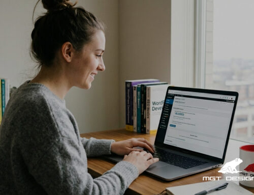 WordPress Developer Northampton | Maintenance & Updates