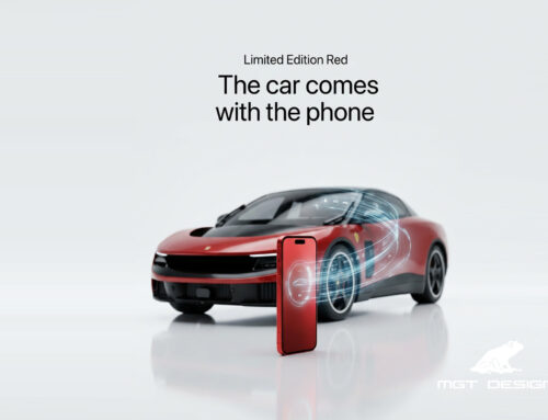 Ferrari Luce Divides Opinion as the Brand Enters the Electric Era